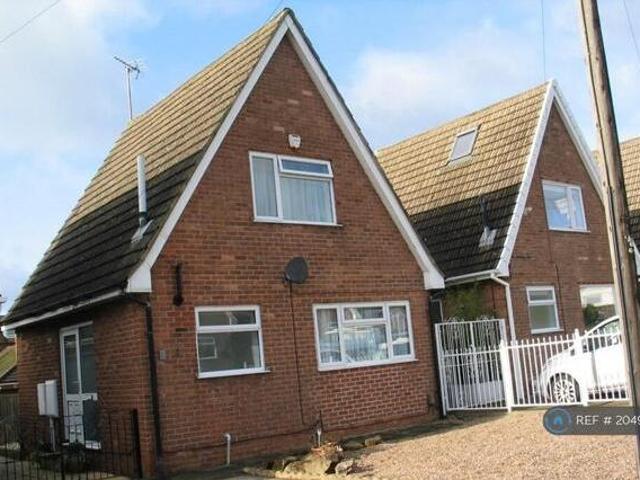 House for rent in Kedleston, East Midlands