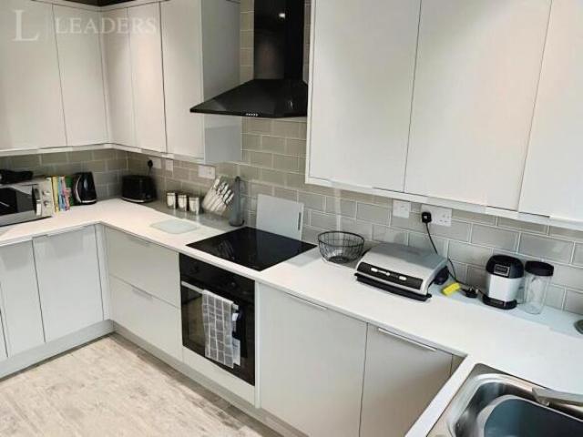 Farm for rent in Chaddesden, East Midlands