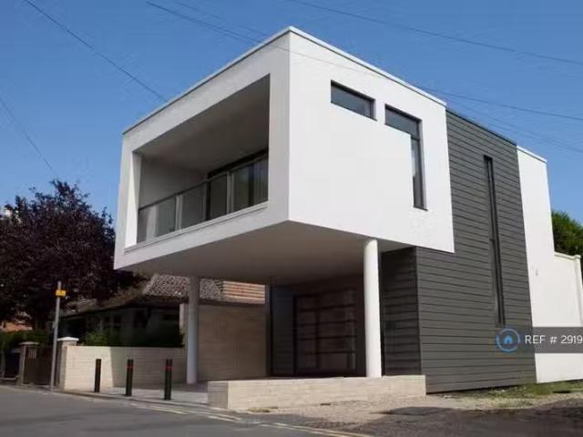 House for rent in East Dorset