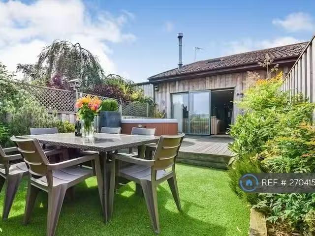 House for rent in Saltford, Bath And North East Somerset