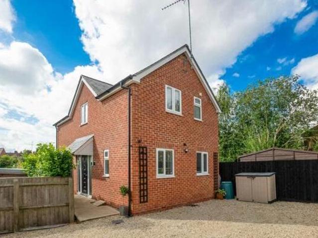 House for rent in Ruscote, Cherwell