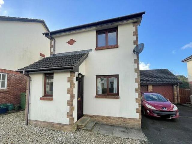 House for rent in Kentisbury, Devon