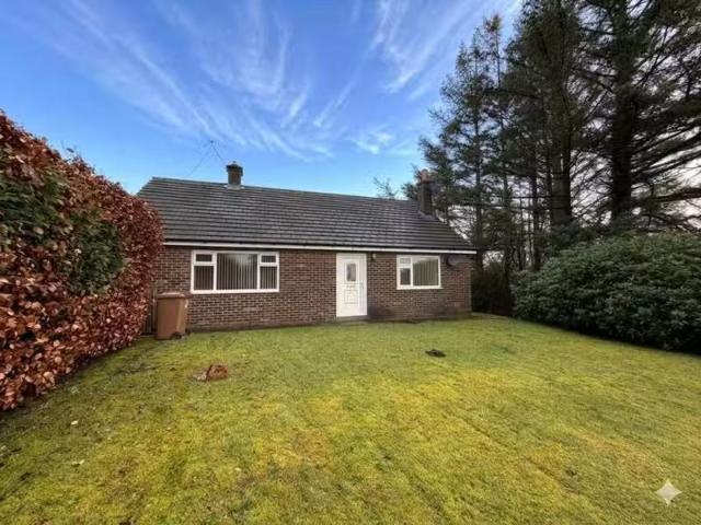 House for rent in Belmont, Isle Of Man