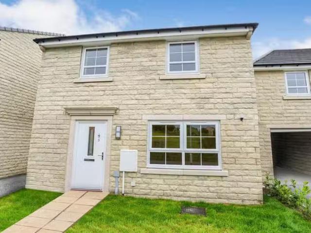 House for rent in Undercliffe, West Yorkshire