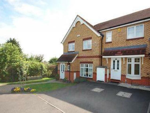 House for rent in Lyons, Greater London