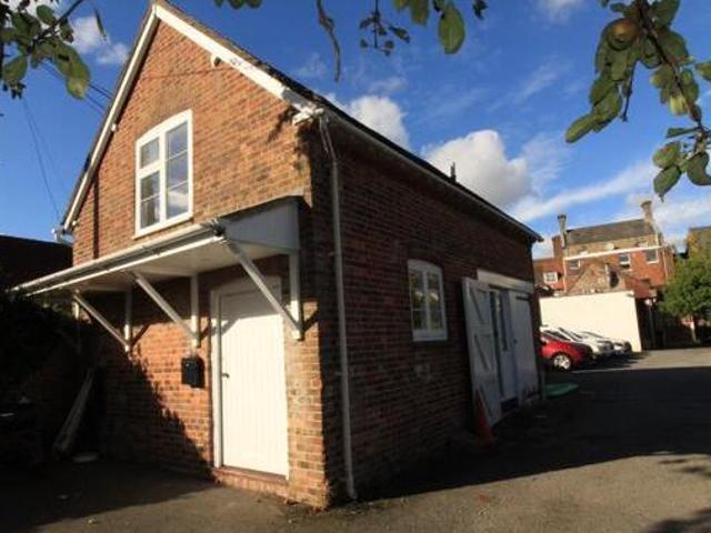 House for rent in Blandford Forum, East Dorset