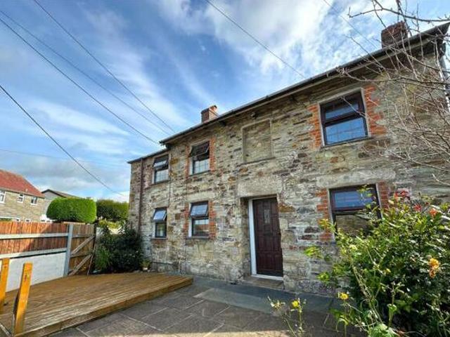 House for rent in St Neot, Cornwall