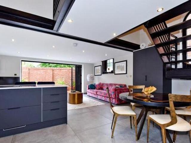 House for rent in Bracknell