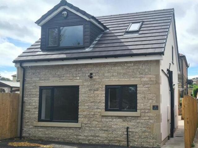House for rent in West Yorkshire