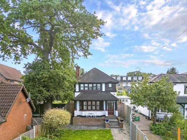 House for rent in Epping, Essex