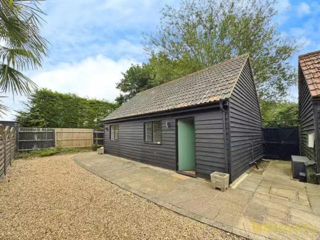 House for rent in Duton Hill, Essex