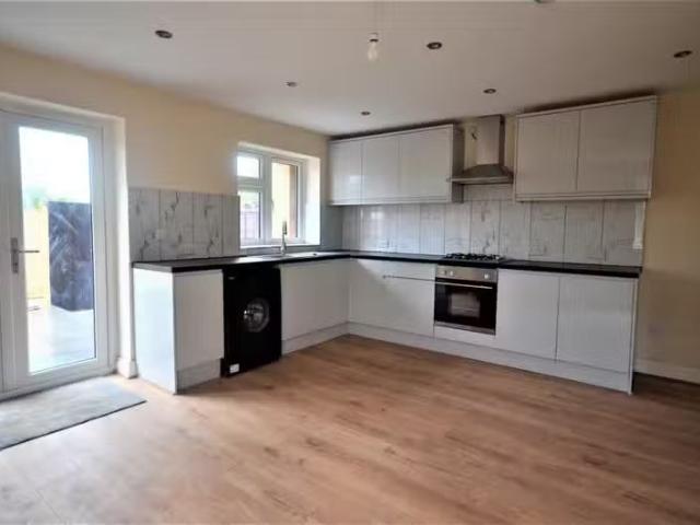 House for rent in Ilford, Isle Of Man