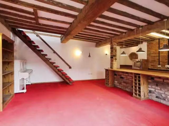 House for rent in Alderminster, Warwickshire
