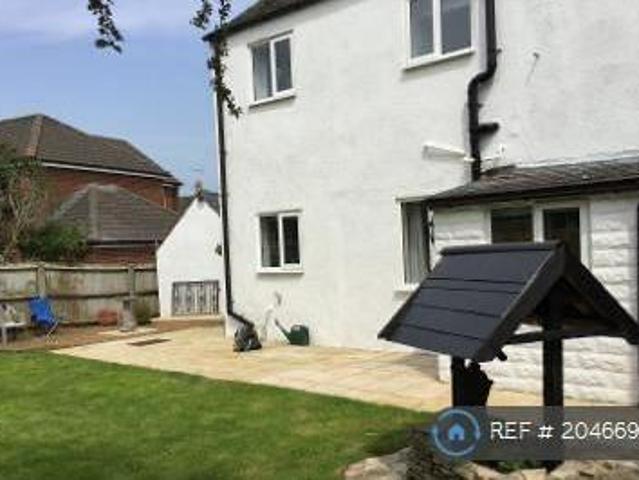 House for rent in Ewens Farm, Golden Valley
