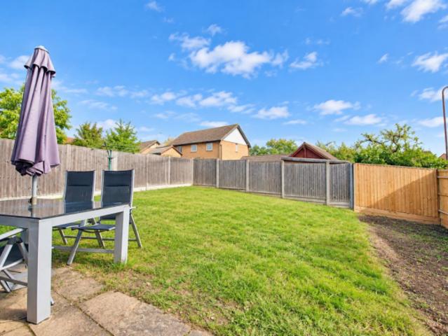 Farm for rent in Bletchley, Buckinghamshire