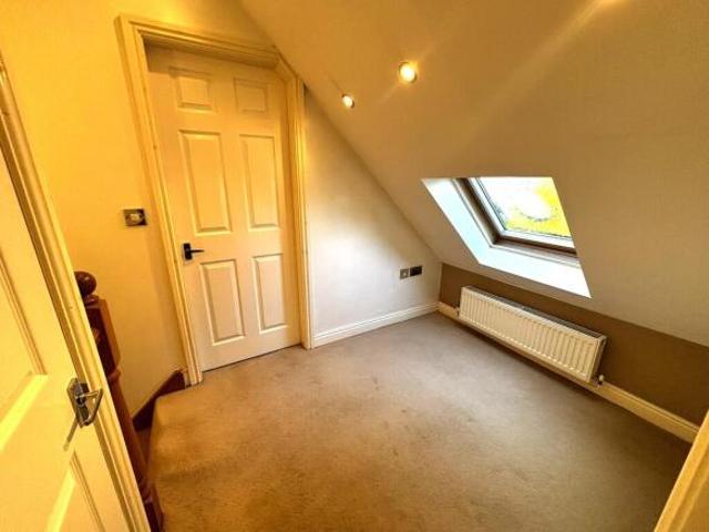 Farm for rent in Mickleover, Derby