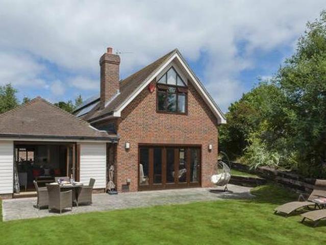 House for rent in Hampshire
