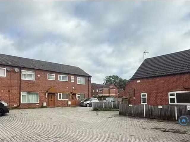 House for rent in East Lound, South Yorkshire