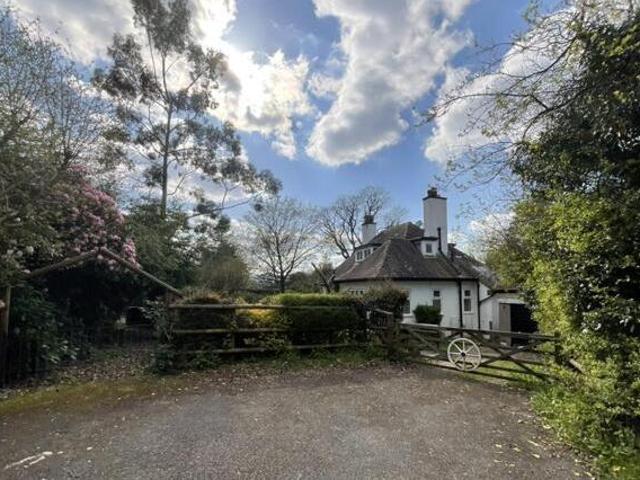 House for rent in Acton Scott, Shropshire
