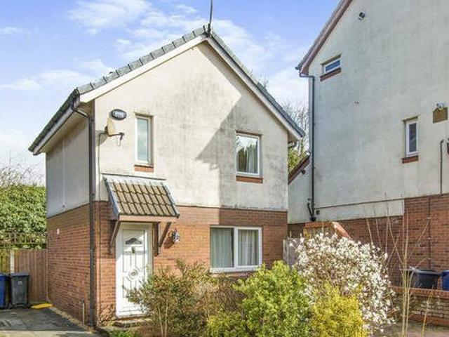 House for rent in Lancashire