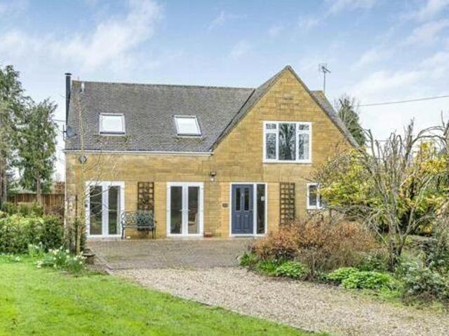 House for rent in Fossebridge, Gloucestershire