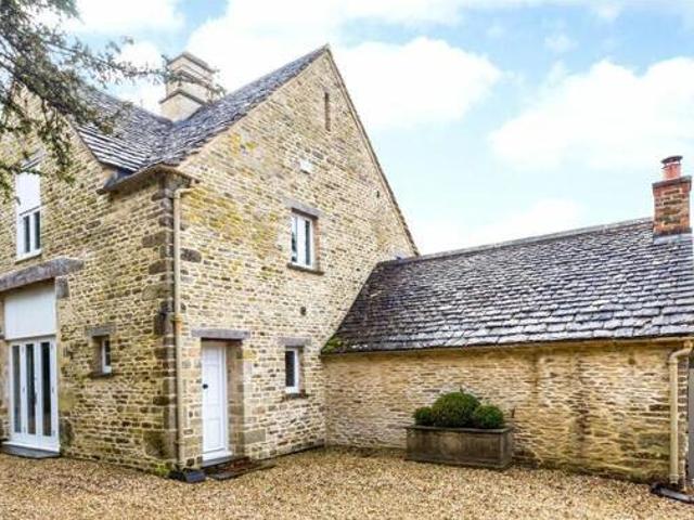 House for rent in Fossebridge, Gloucestershire