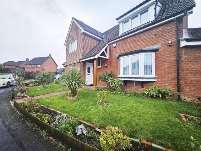 House for rent in Ilford, Isle Of Man