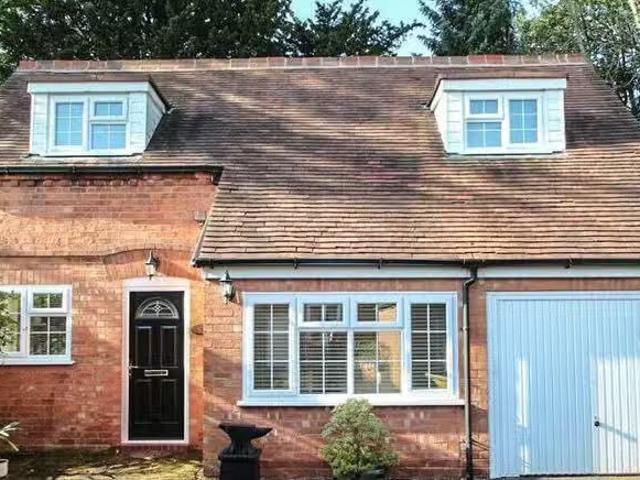 House for rent in Bromsgrove, Worcestershire