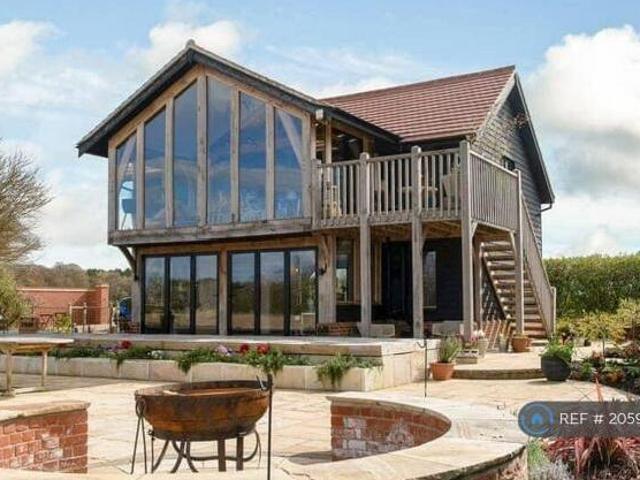 House for rent in Messing-cum-Inworth, Fordham Heath