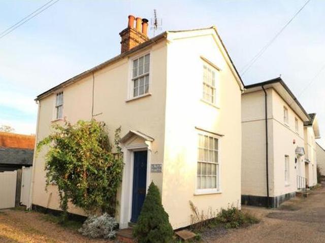 House for rent in Fordham Heath, Essex