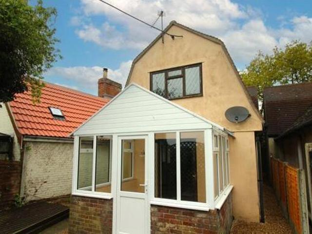 House for rent in Lyons, Greater London