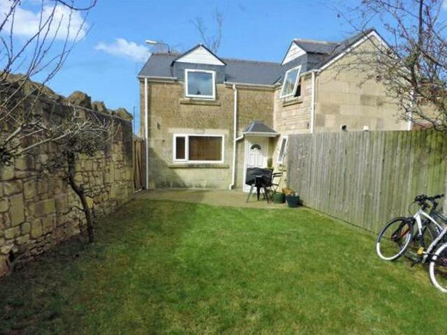 House for rent in Dulcote, Bath And North East Somerset