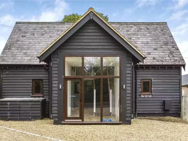 House for rent in Fretherne, Hertfordshire