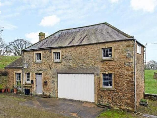 House for rent in North Yorkshire