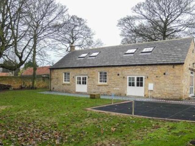 House for rent in South Yorkshire