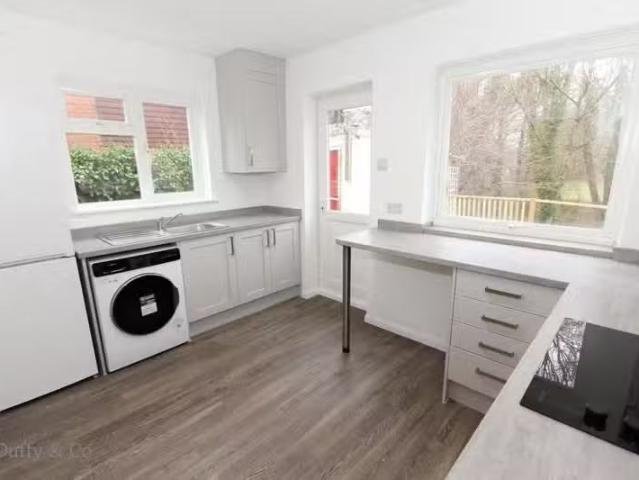 House for rent in Perryfields, West Sussex