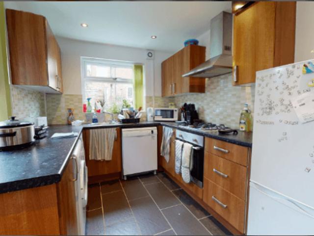 Farm for rent in Lenton, City of Nottingham