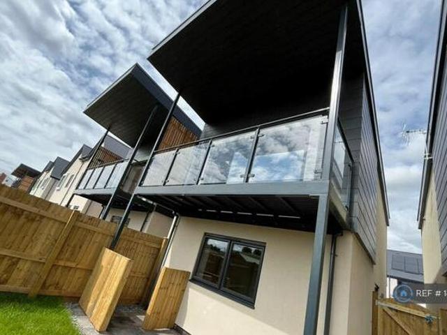 House for rent in Watergate, Devon