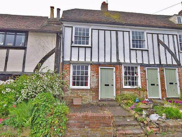 Cottage for rent
