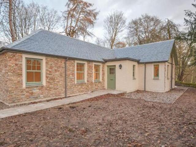 House for rent in Forfar, Scotland