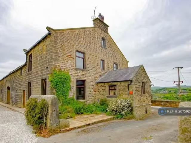 House for rent in Higherford, Lancashire