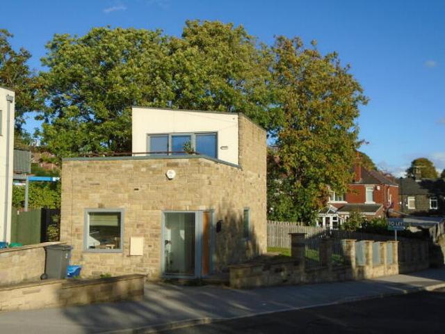 Farm for rent in South Yorkshire