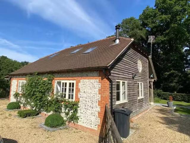 House for rent in Bolton Low Houses, Hampshire