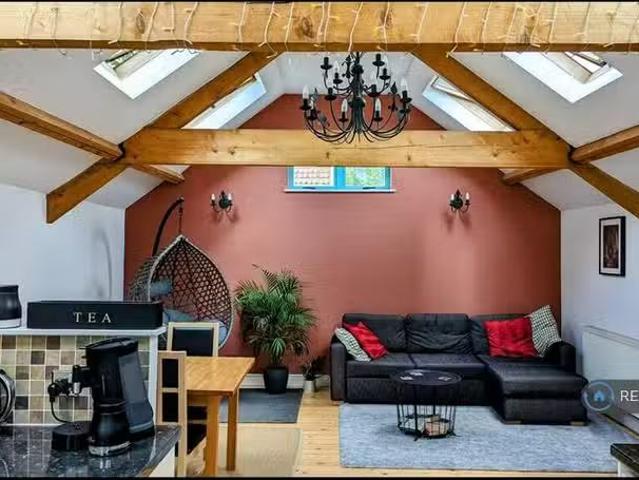 House for rent in Feckenham, City Of Bristol