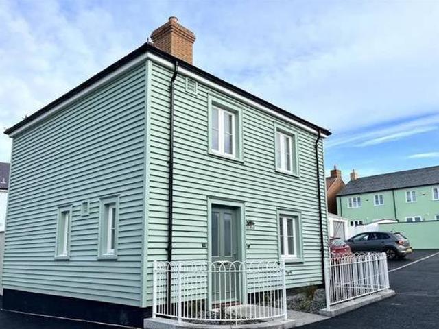House for rent in Cornwall