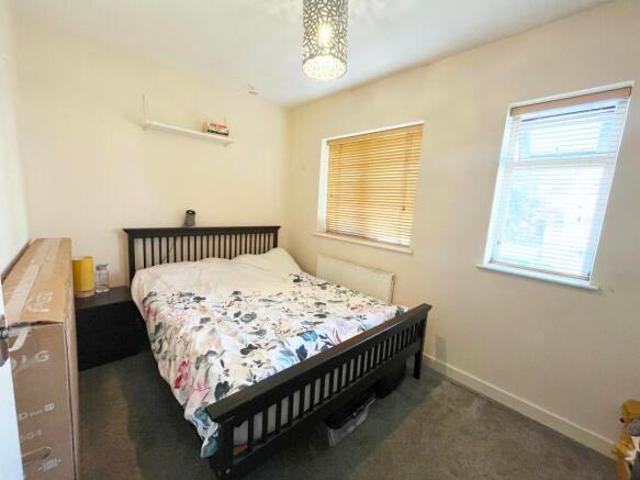Farm for rent in Old Wharf, City Of Leicester