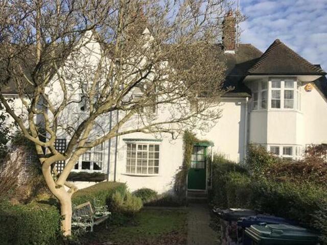 House for rent in Hertfordshire, England