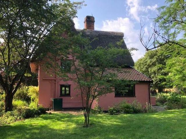 House for rent in Lyons, Greater London