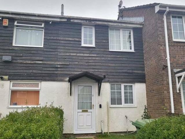 House for rent in Merthyr Tydfil