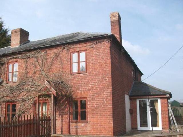 House for rent in Lower Bullingham